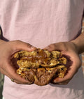 The Molten Chocolate